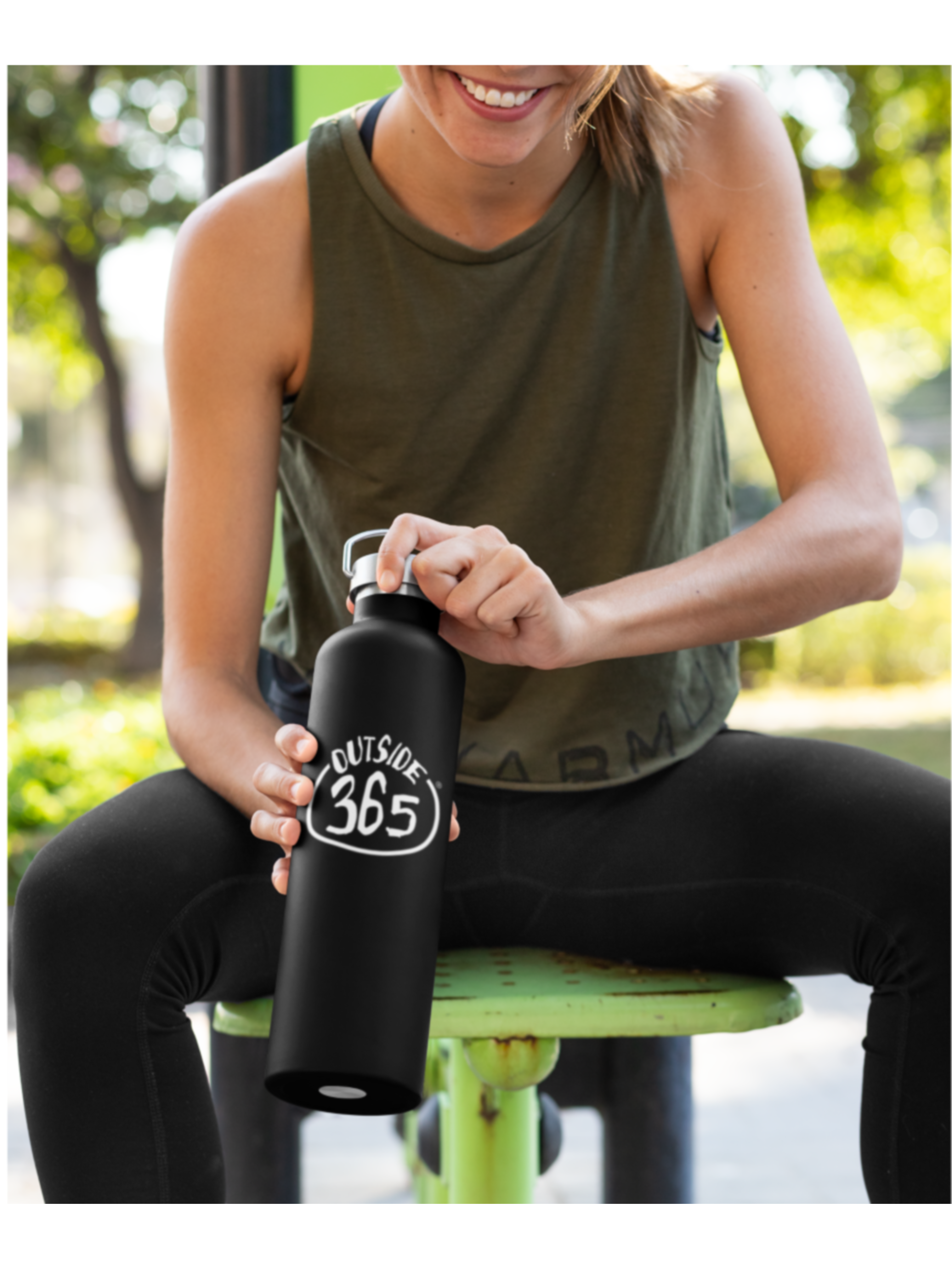 Hydration Vessels
