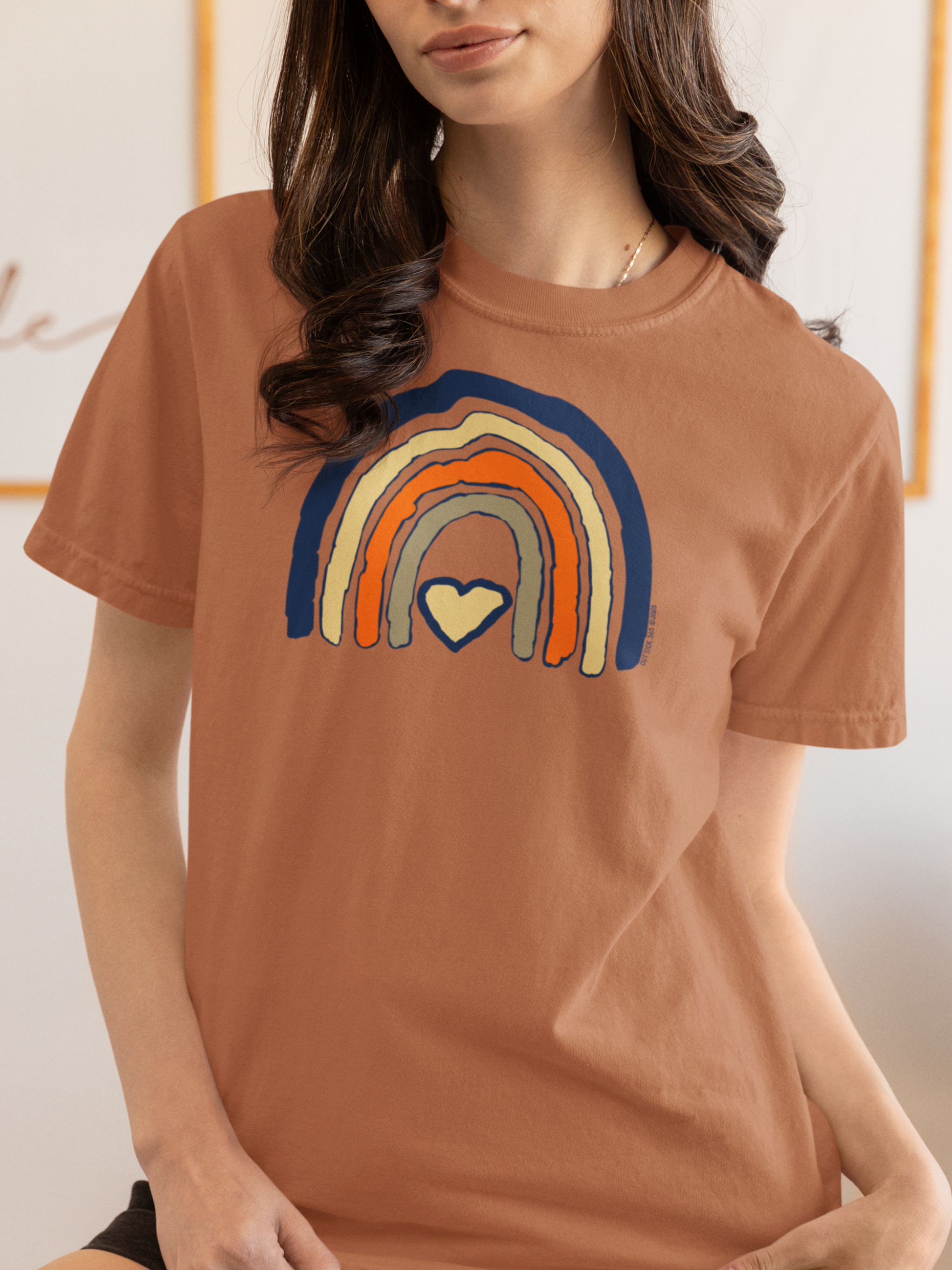Snarky Tees (Unisex Comfort Colors)