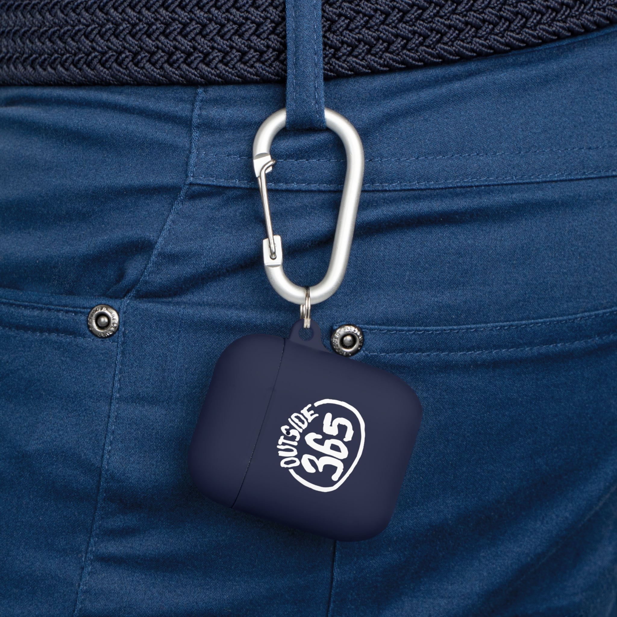 Outside 365 - AirPods Case Cover