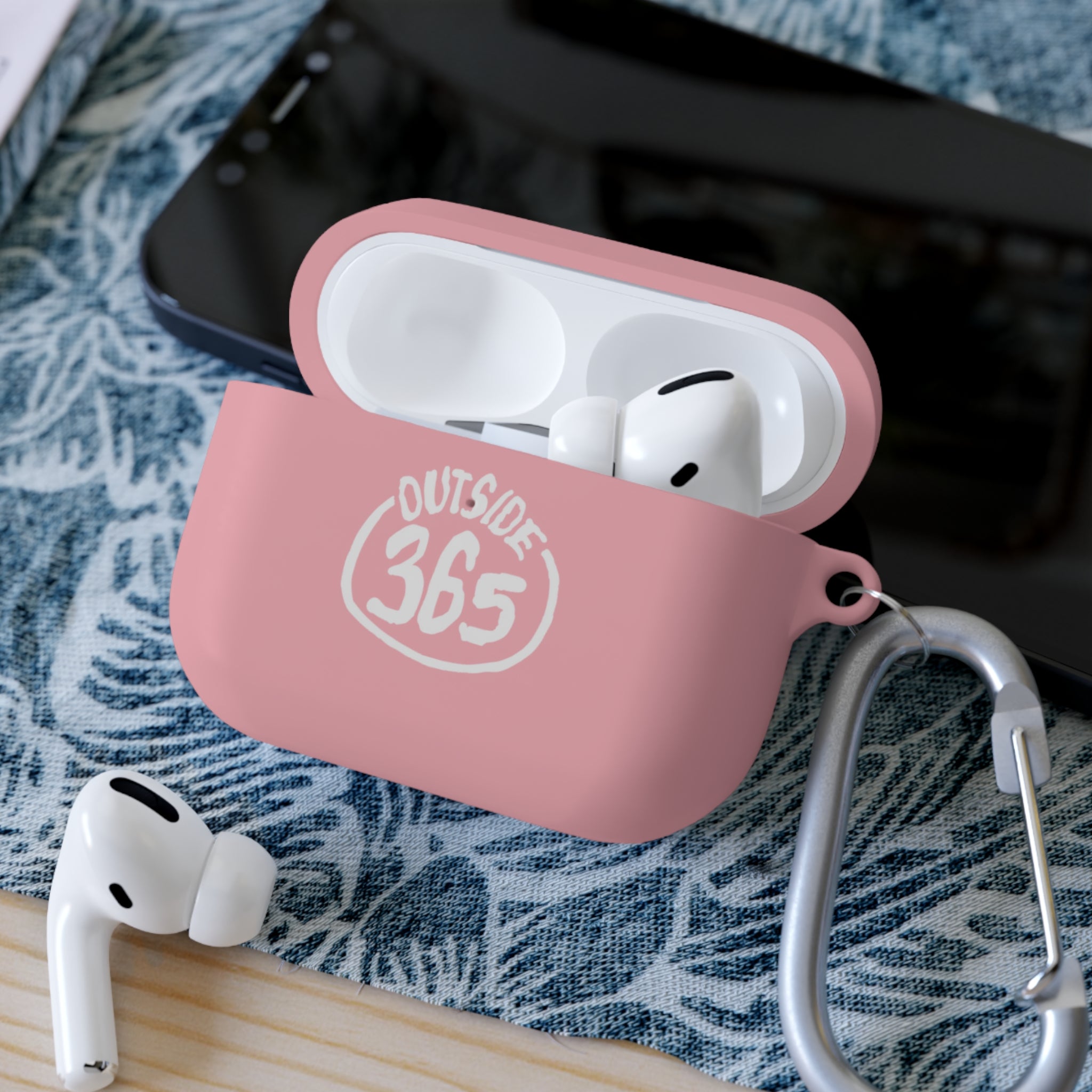 Outside 365 - AirPods Pro Case Cover