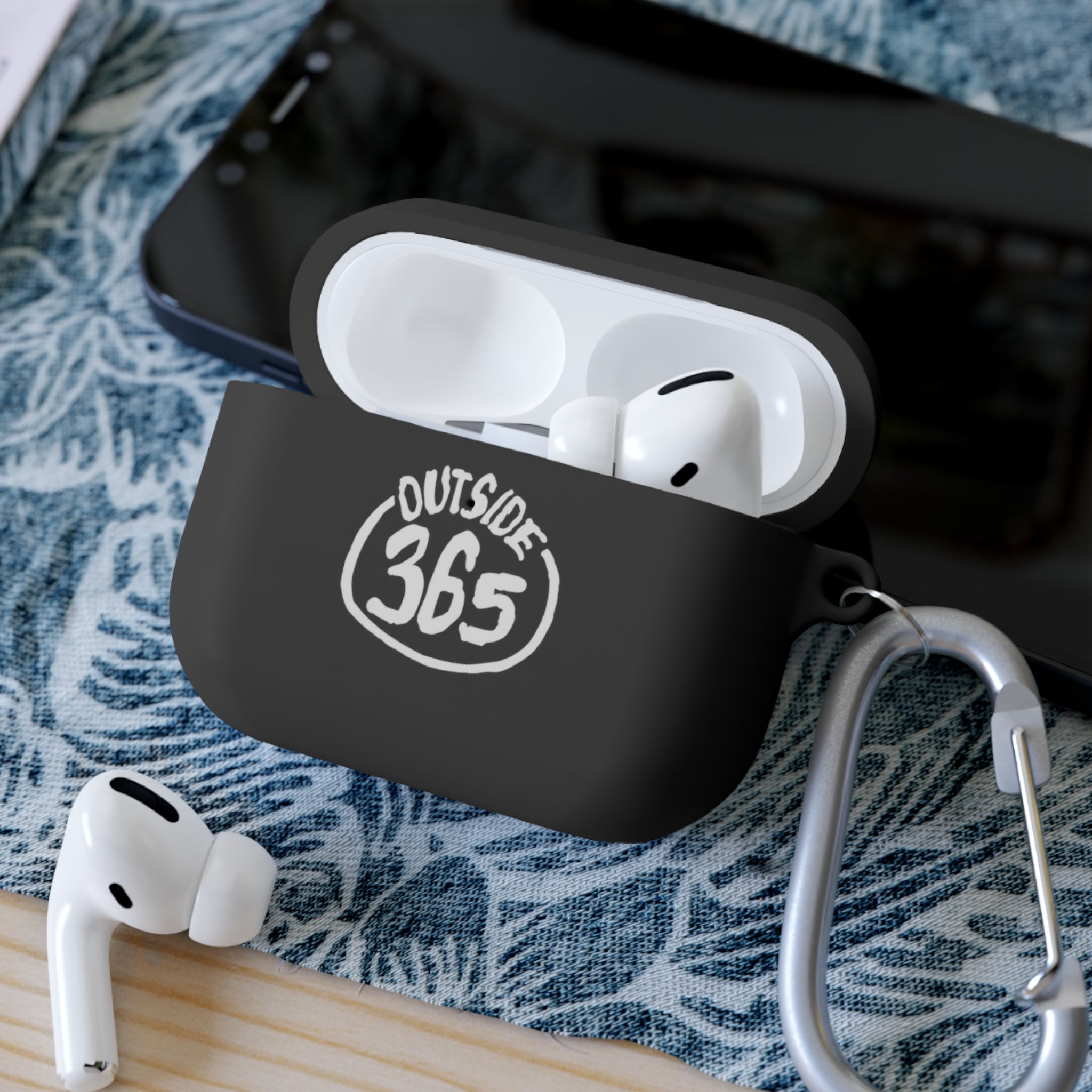 Outside 365 - AirPods Pro Case Cover