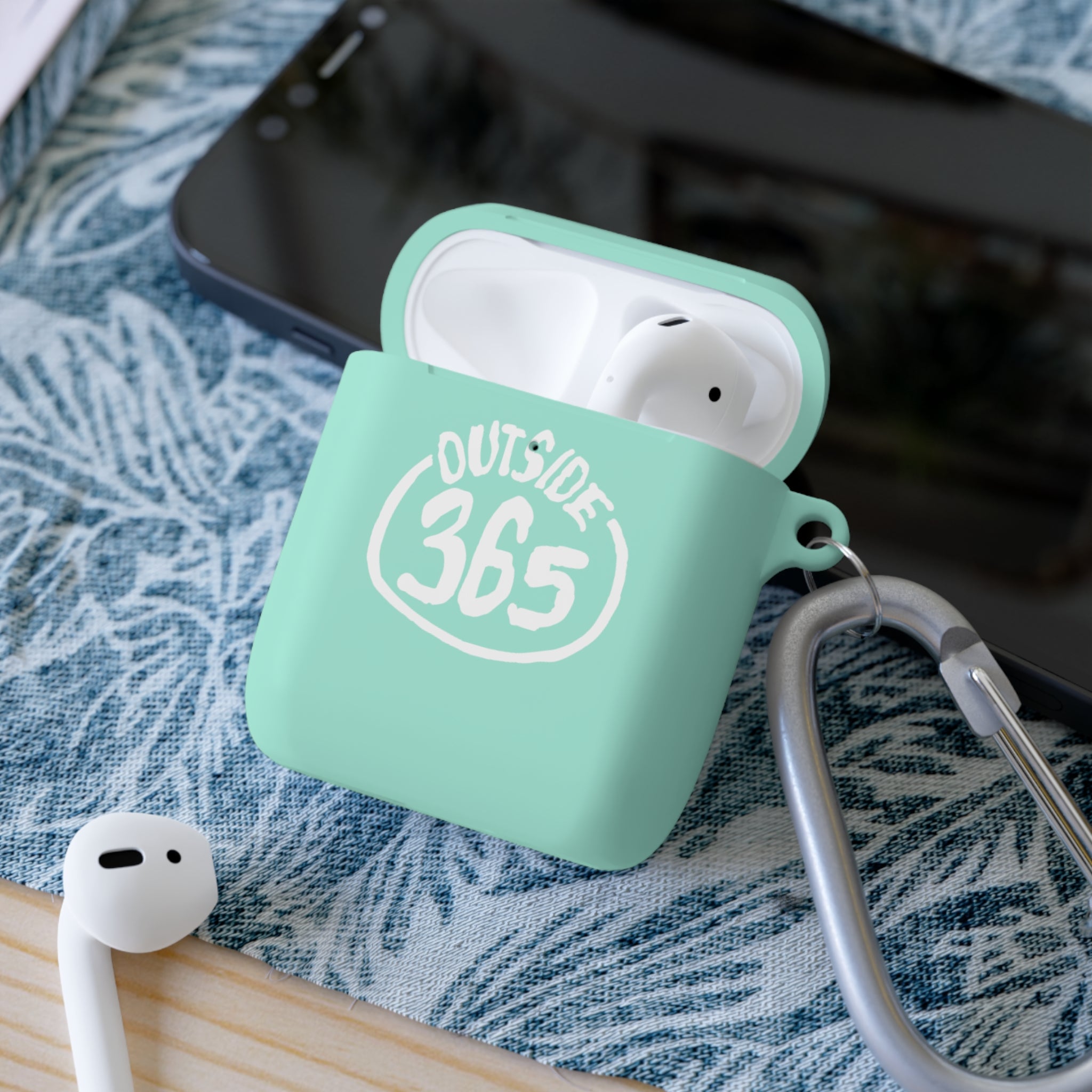 Outside 365 - AirPods Case Cover