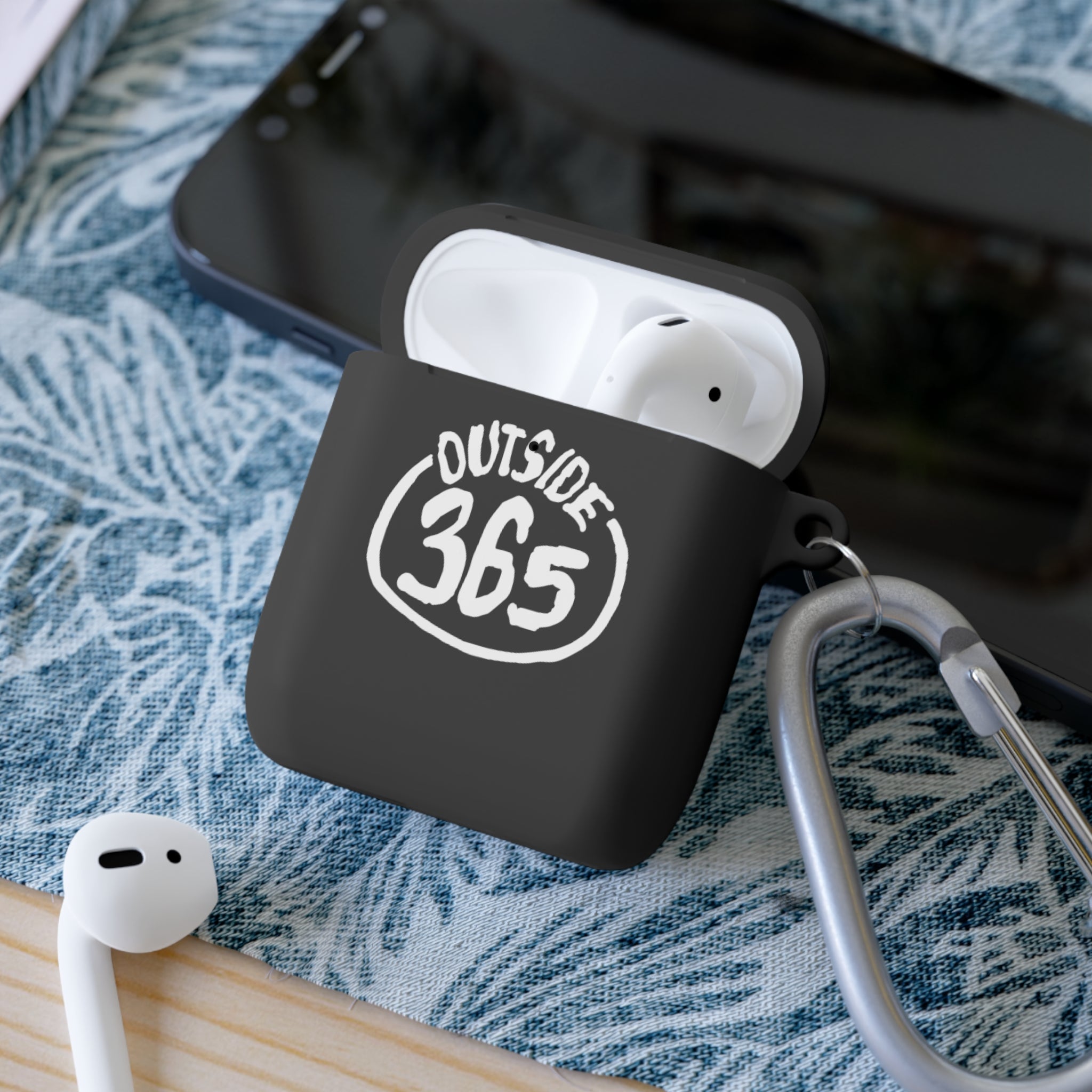 Outside 365 - AirPods Case Cover