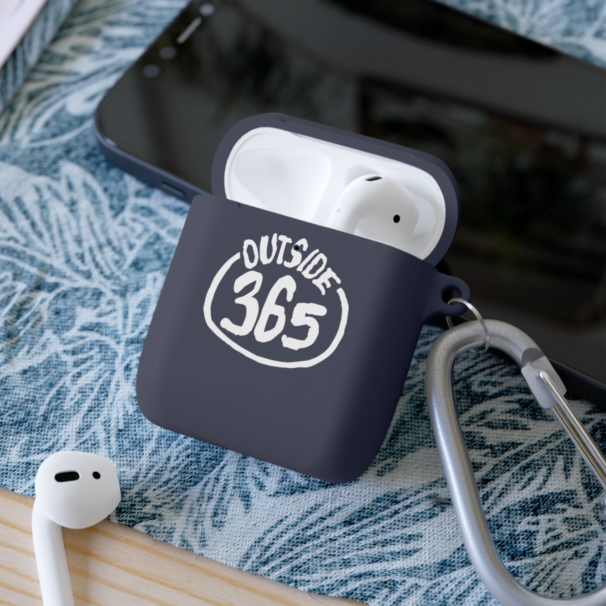Outside 365 - AirPods Case Cover