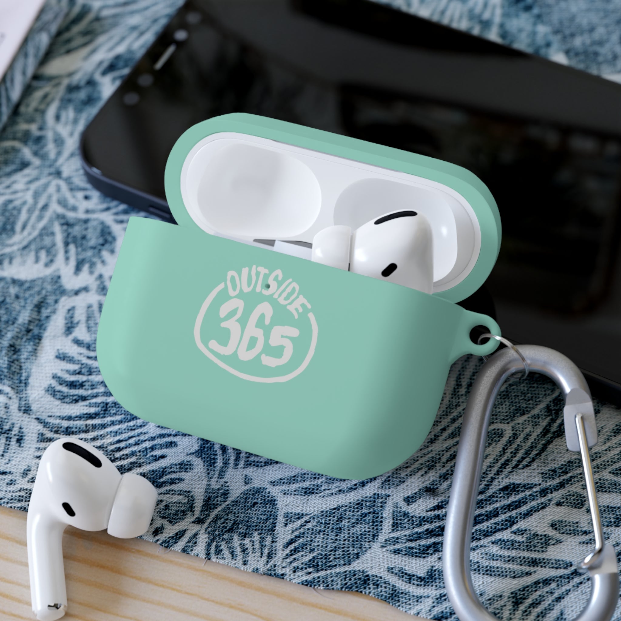 Outside 365 - AirPods Pro Case Cover