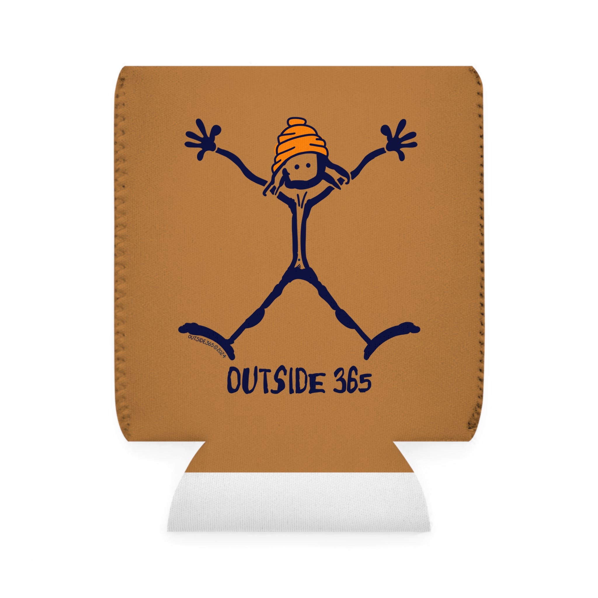 Outside 365 Skid Da Kid Koozies - Can Koozie Sleeve