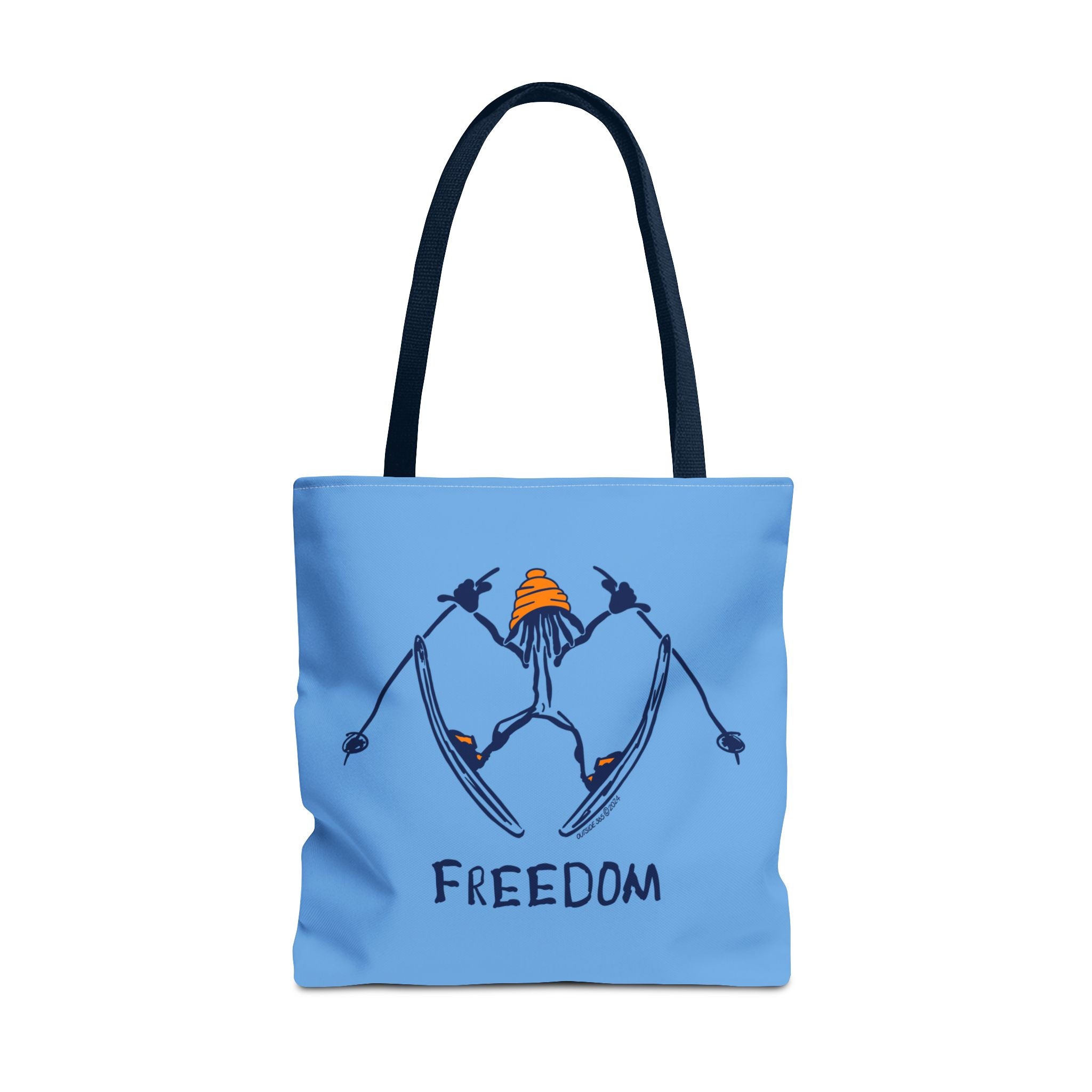 Outside 365 Freedom Skier Tote Bag