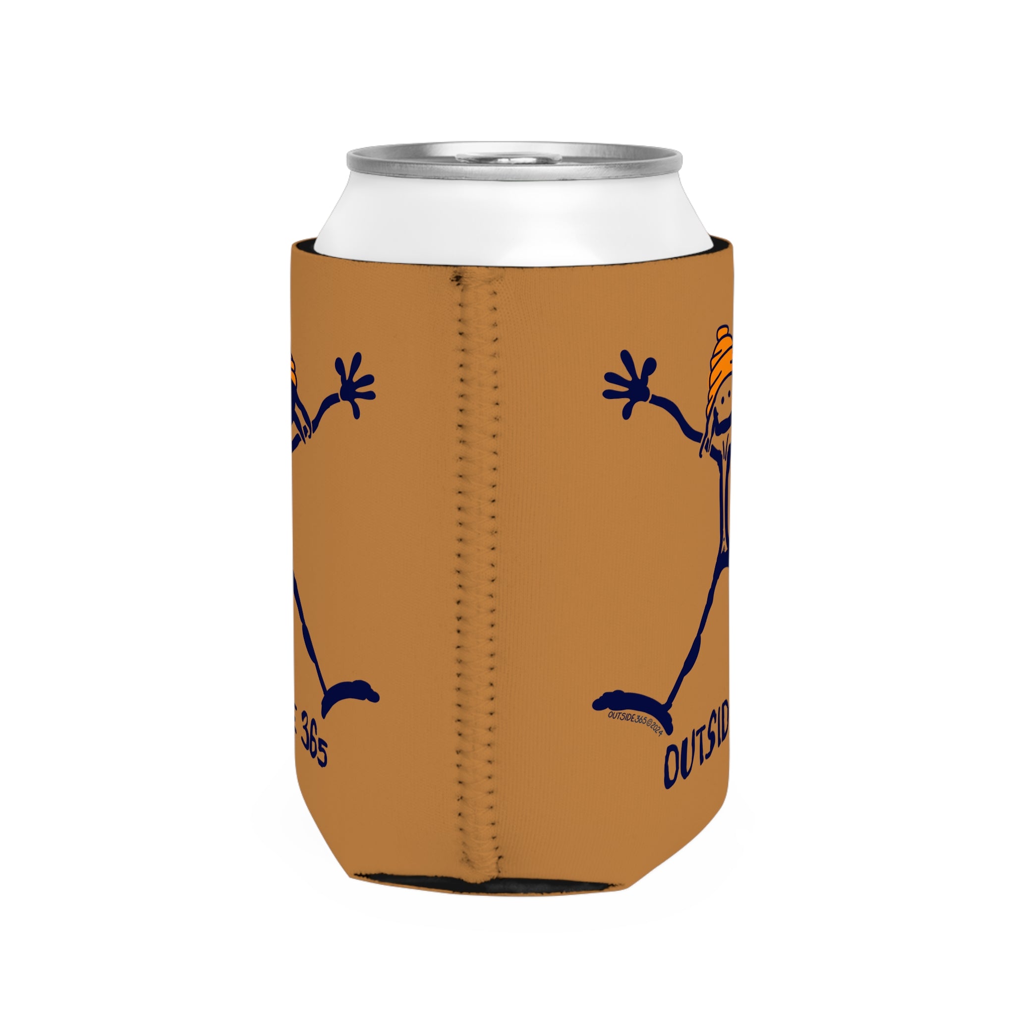 Outside 365 Skid Da Kid Koozies - Can Koozie Sleeve